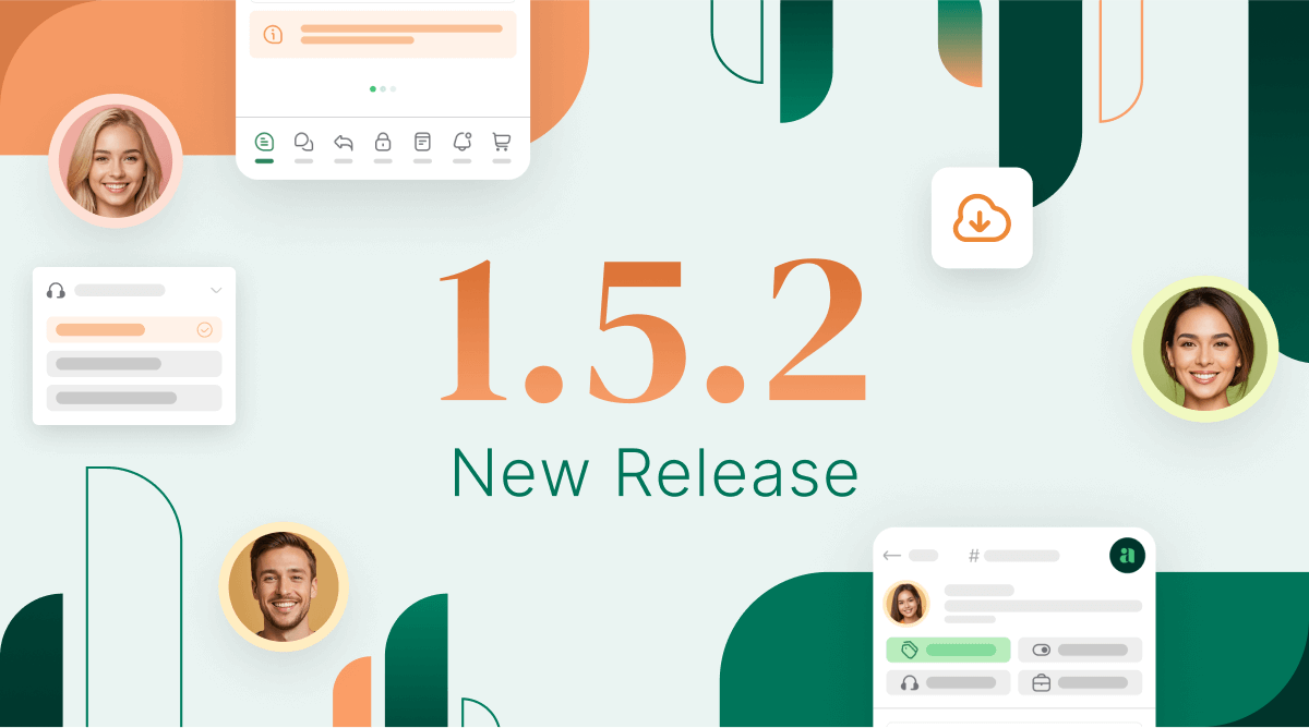 New Release: Awedesk 1.5.2