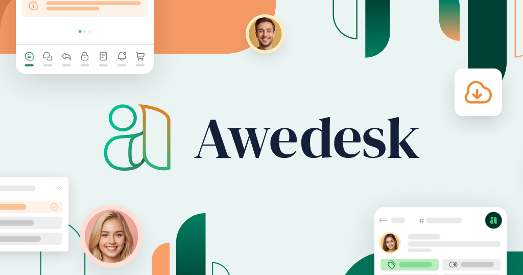 awedesk.com