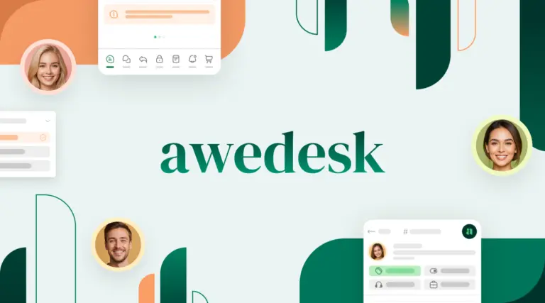 awedesk