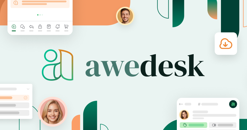 awedesk.com